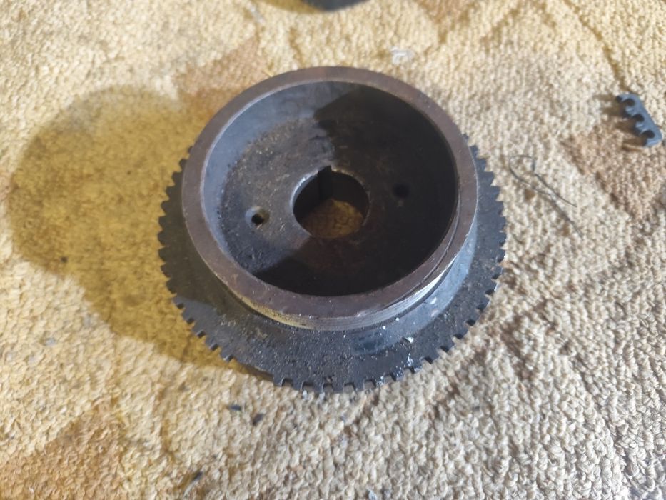 Продам шкив на Газель