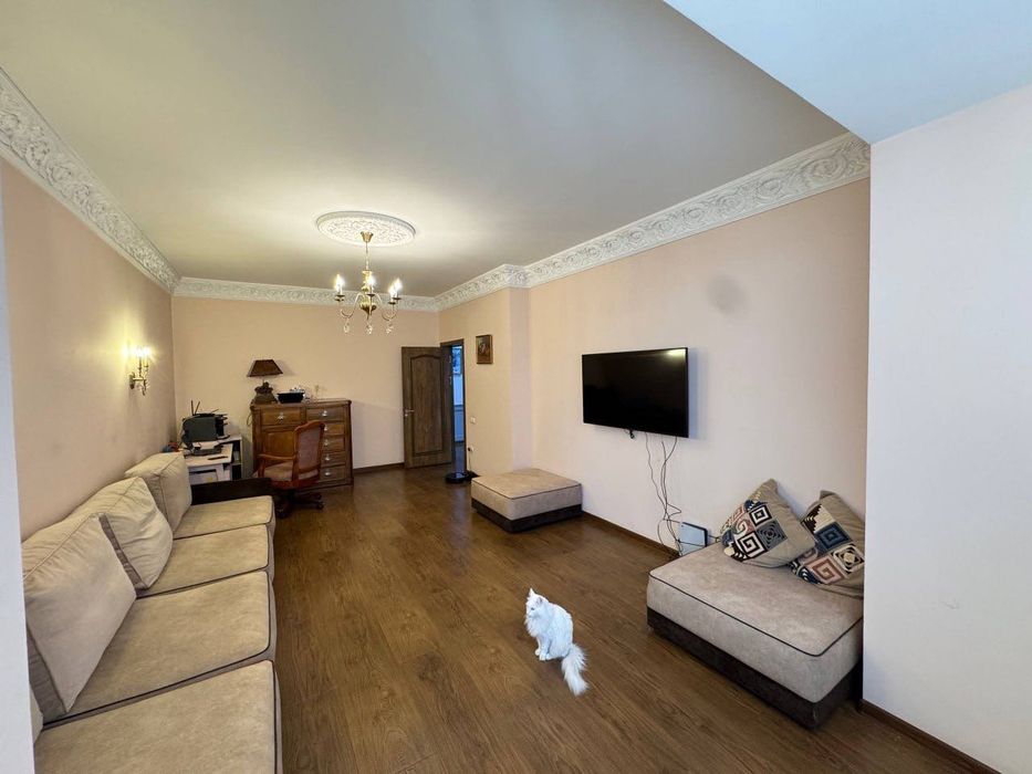 Продаю свою квартиру в ГАБУС