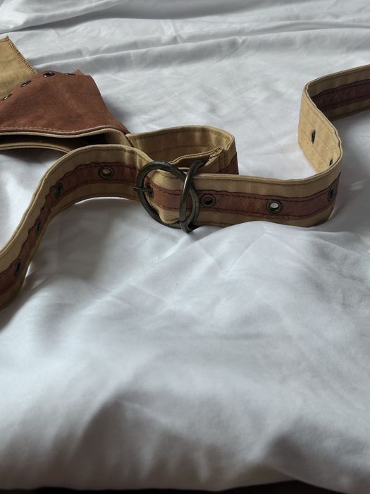 Сумка через плечо