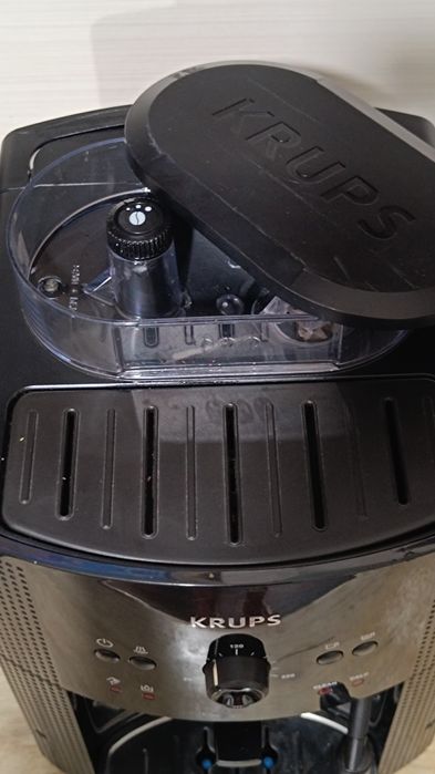 KRUPS  ЕА81 робот