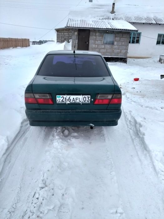 Продам ниссан п 10