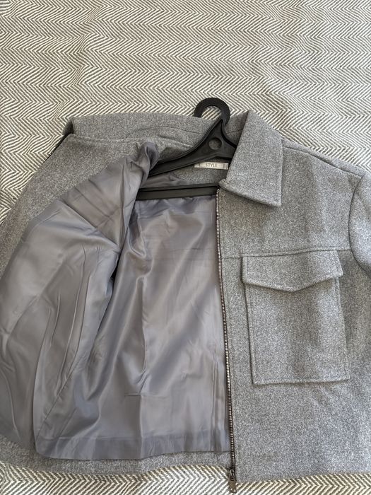 Продаю новый бомбер астана