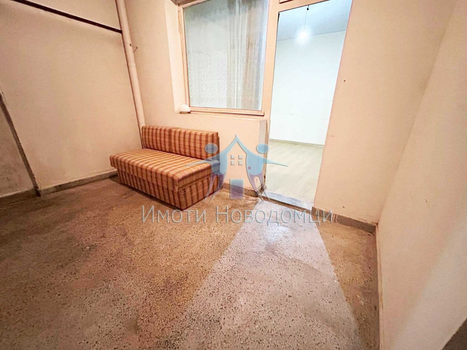 Продава се Четиристаен апартамент в Шумен, Пазара - 105 кв.м за 948 €/кв.м - Снимка #8