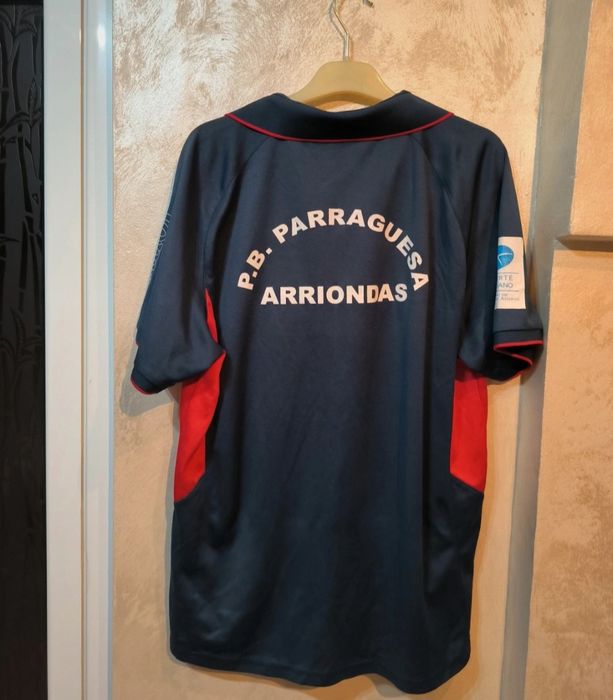 Tricou batbati Joma size XL