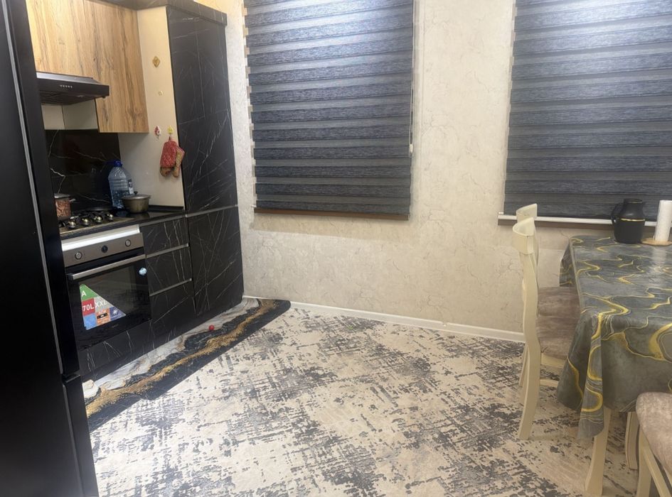 Срочно сдается квартира