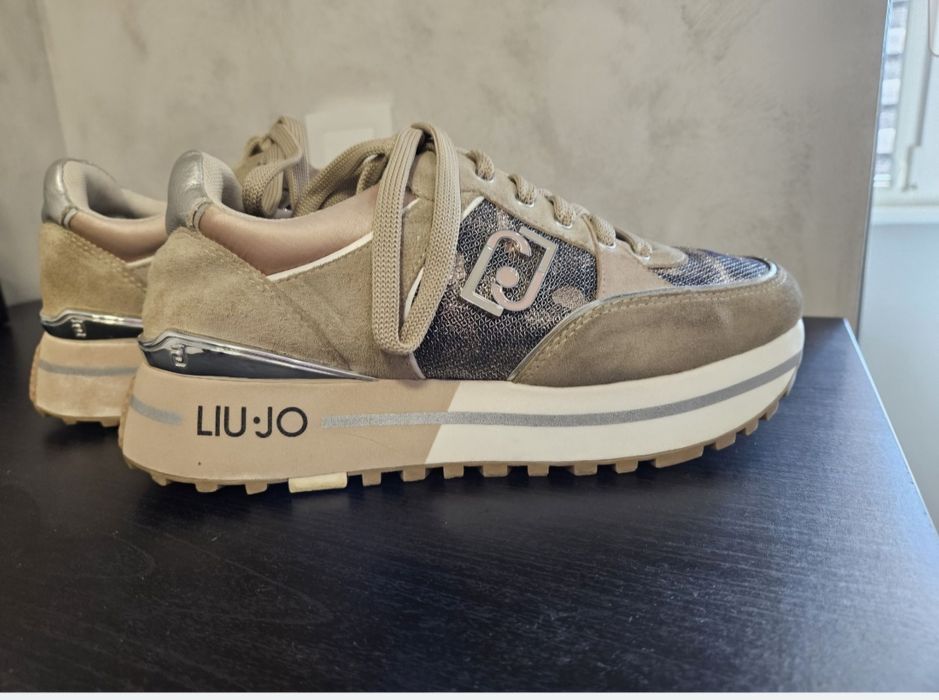 Комплект Nicolle Collection+подарък обувки Liu Jo