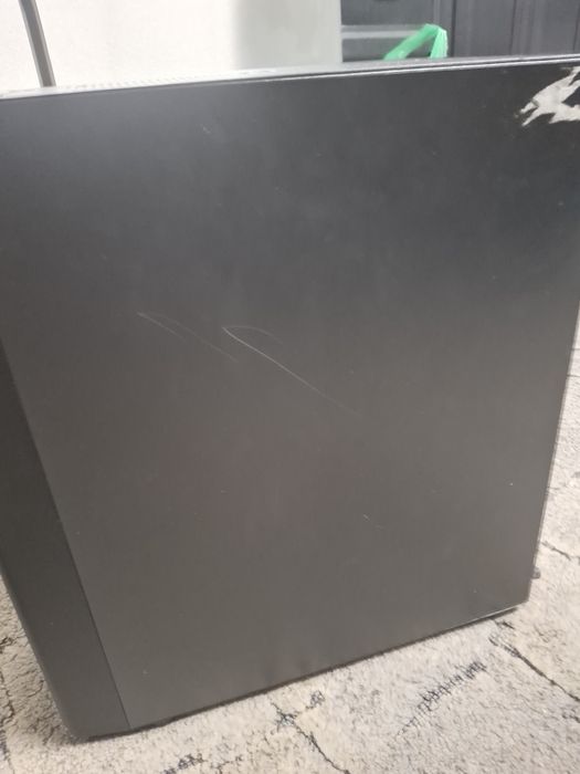 Геймърски компютър