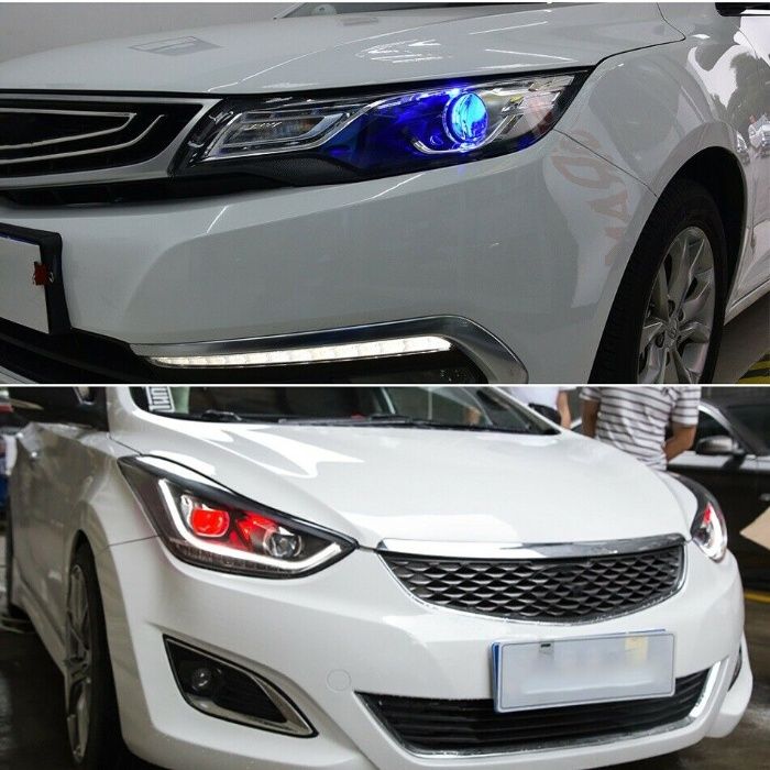 Диоди подсветка за лупи 35 лв - лупи 85 лв