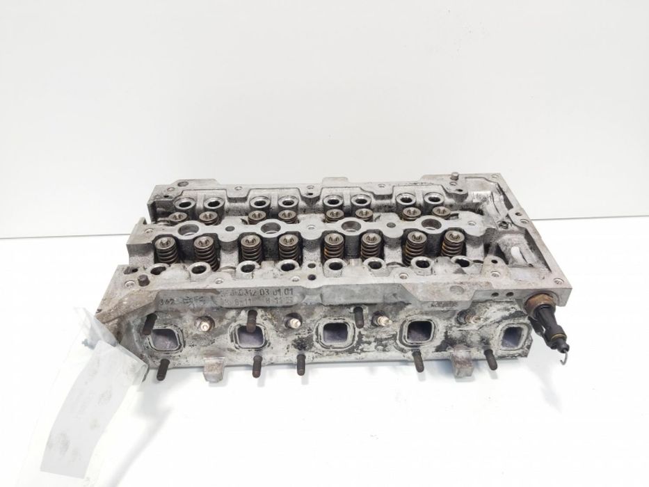 Chiulasa, cod 55193109, Fiat Doblo Cargo (223) 1.3 M-JET, 199A2000