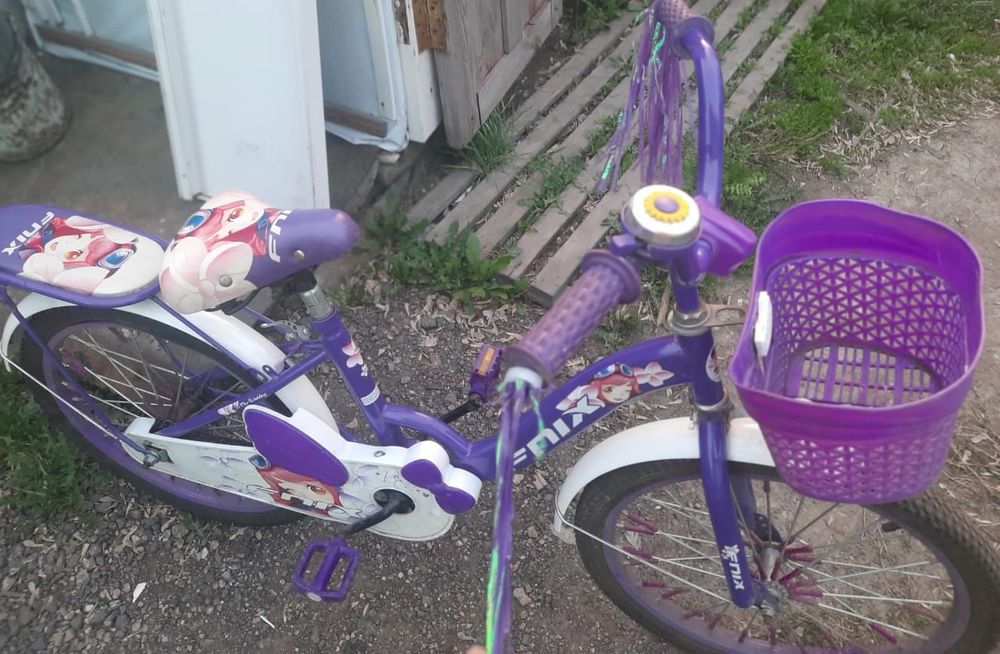 Продам велосипед