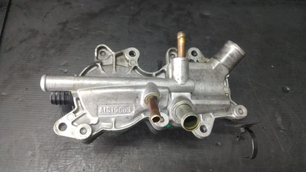Vas filtru epurator 2.0 cdi mercedes b-class w245 a6400101162