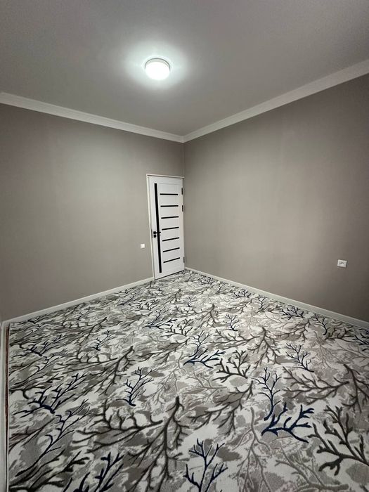 Продаю своя, квартира на Юнусабаде-12,2в3/4/4 м Туркестан, Ипотека бор