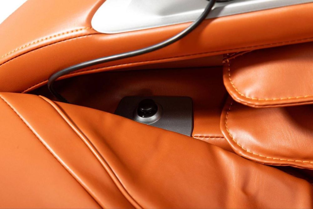 Axelus AM183 massaj kreslo