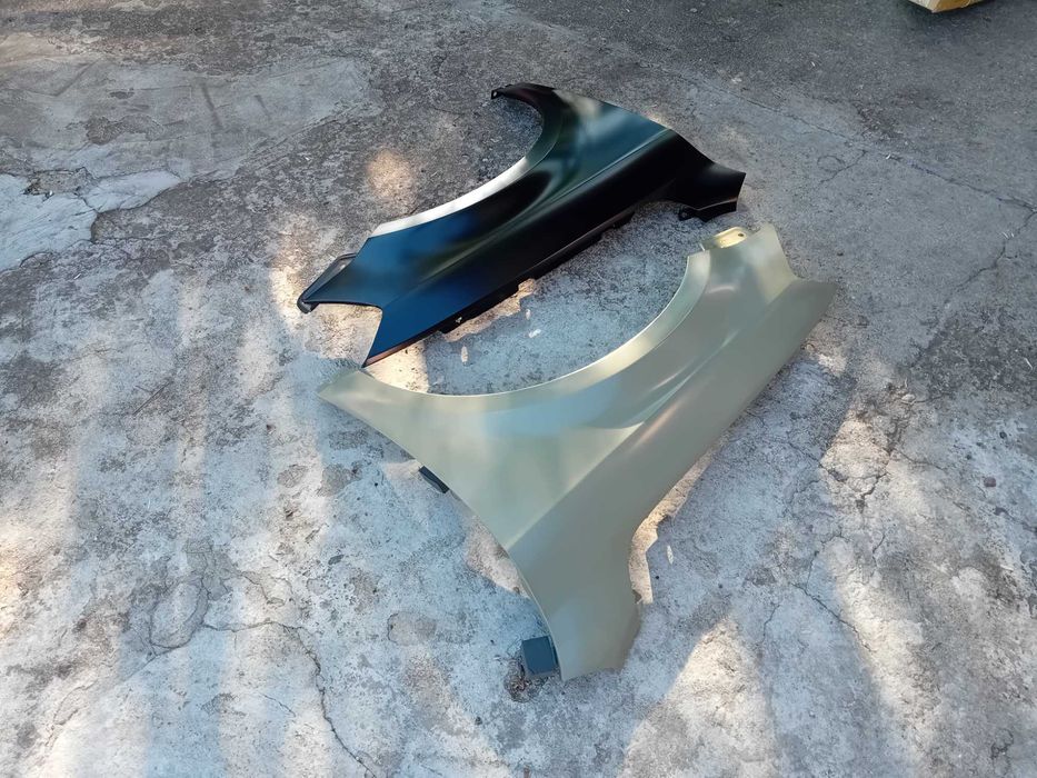 Калник Пасат  Б7