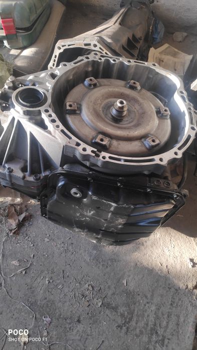 Коробка автомат , АКПП U241 Toyota 4-х ступеньчатая