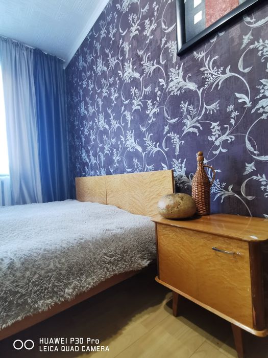 4х ком. В центре в Боровом