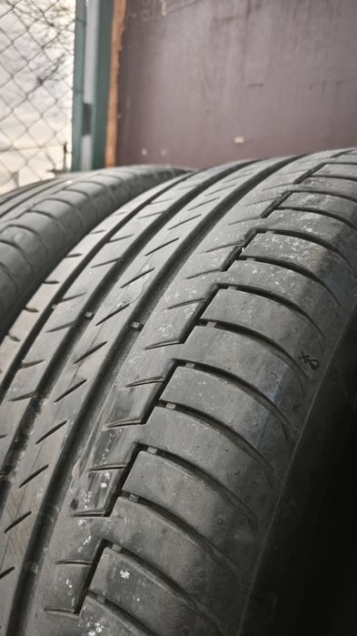 Гуми 235 50 19 Летни
