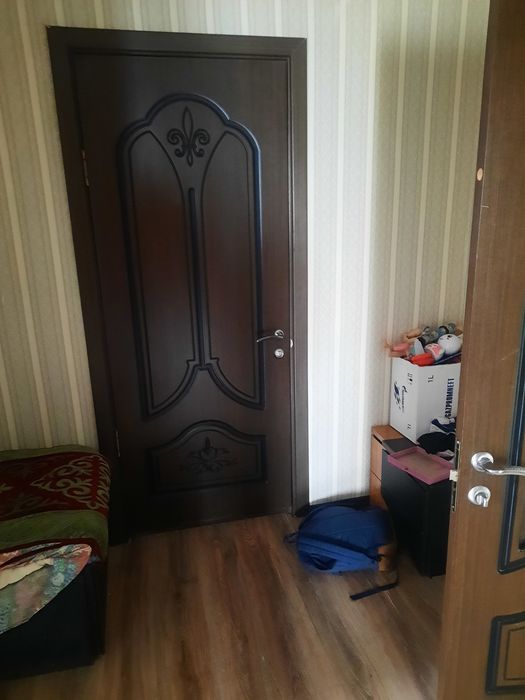 Продам дом с .Пакровка  из 7 комнат  120 кв