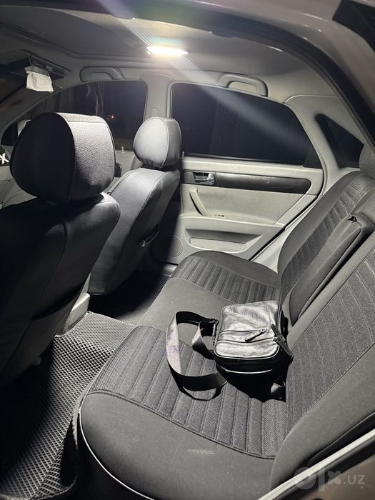 Lacetti 2013 1.6 avtomat