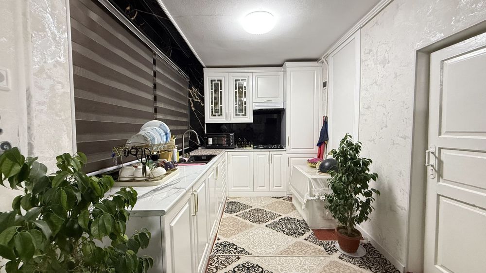 Hovli uy, Arzon narxda, 6.5 sotix, Tekstil