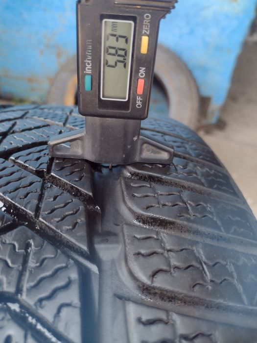 Pirelli 2бр.245/30/20 дот2915