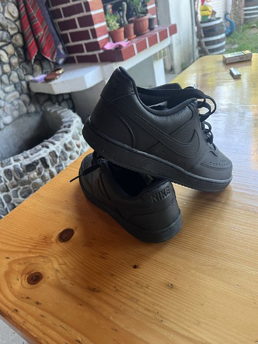 Nike Court Vision Lo NN