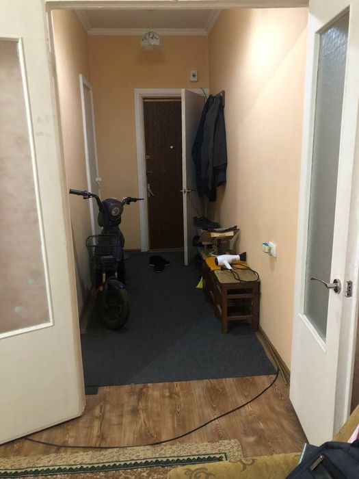 Продаётся Юнусабад 8 квартал