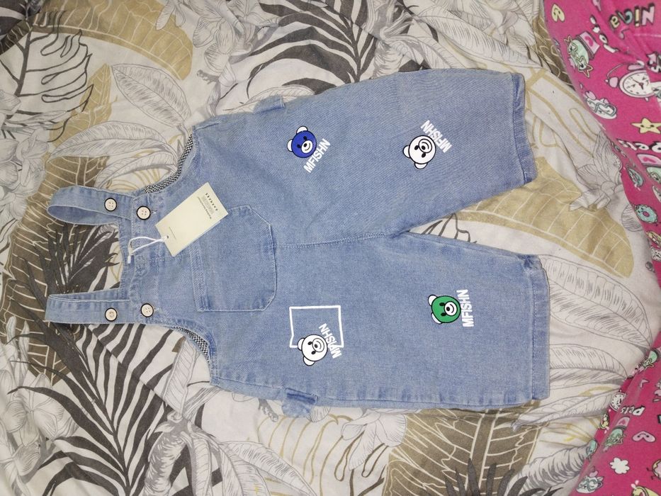 Одежда для мальчика