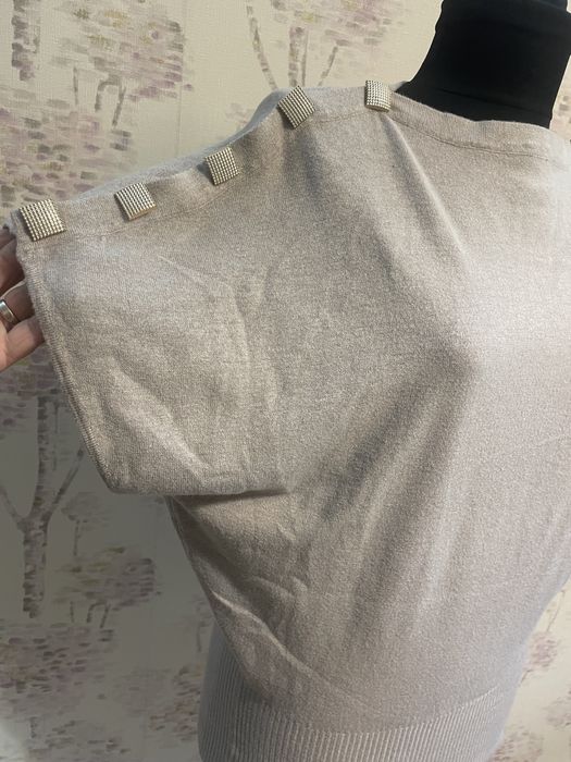 Bluza dama lana/casmir Ebelive S/M