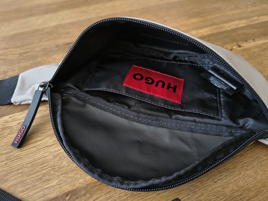 Чантичка на Hugo
