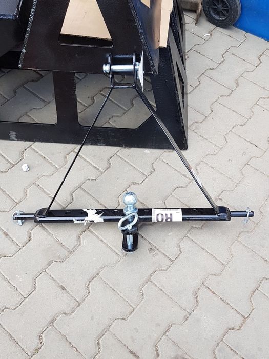 Bara remorca remorcareprindere în  3 puncte tractor utilaje agricole c