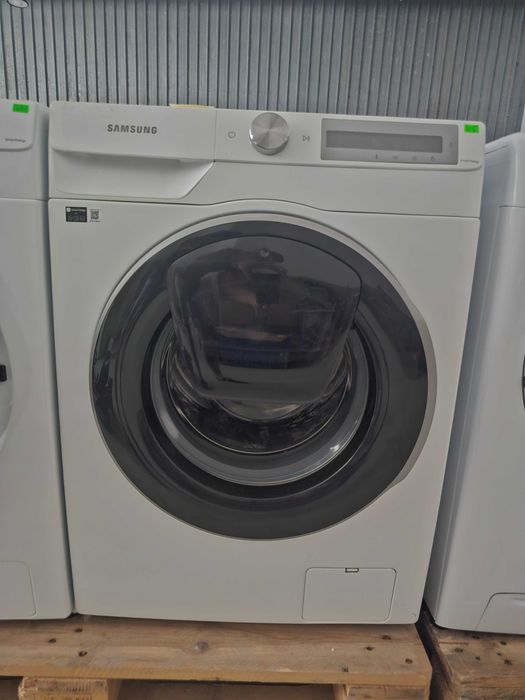 Samsung WW90T684DLH/S3 Пералня
