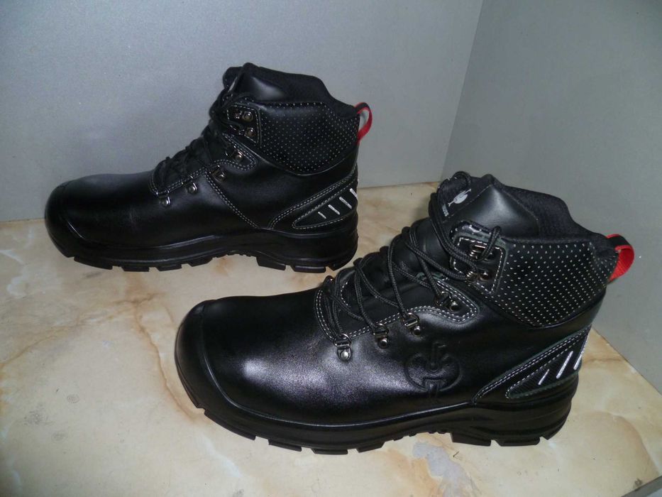 Engelbert Strauss боти №44