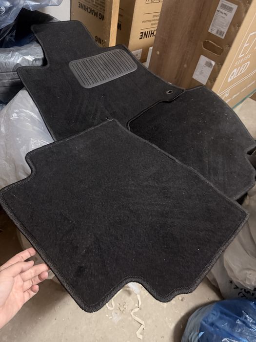 Коврик  для туксон