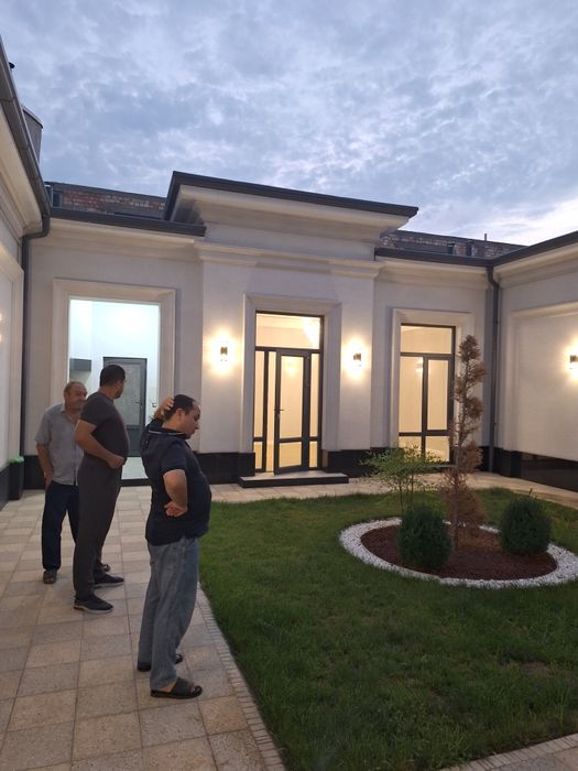 Сергели Беруний махаллада янги учаска сотилади