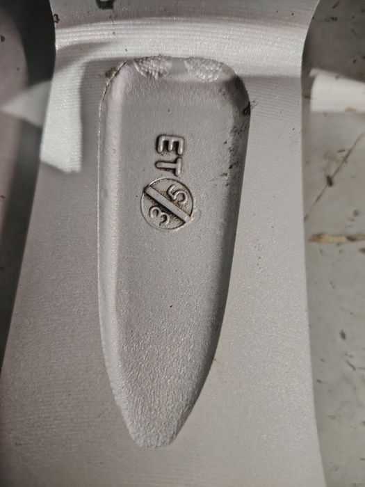 Jante oxxo 5x112r16 audi vw mercedes skoda seat