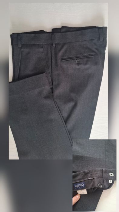 Брюки  мужские,классика