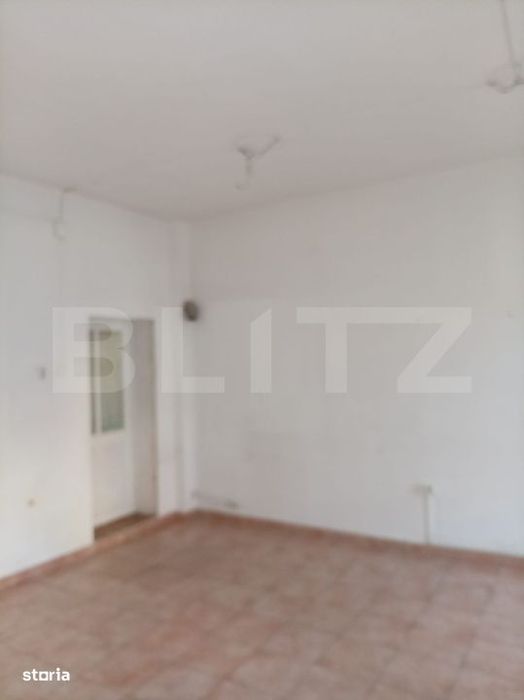Spatiu comercial, 25 mp, zona Centrala - Campia Turzii