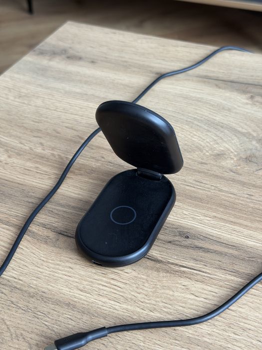 Зарядное устройство Belkin 2-1 USB Type-C