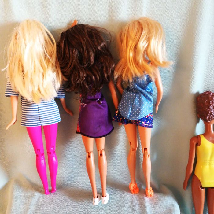 Mattel Кукли Барби