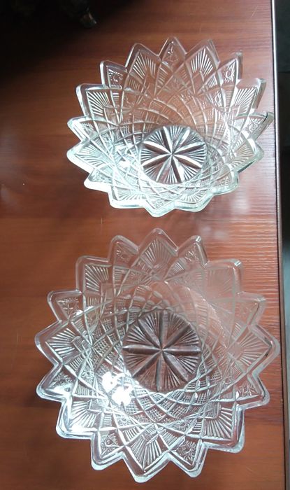 Графин с рюмками и прочее для кухни