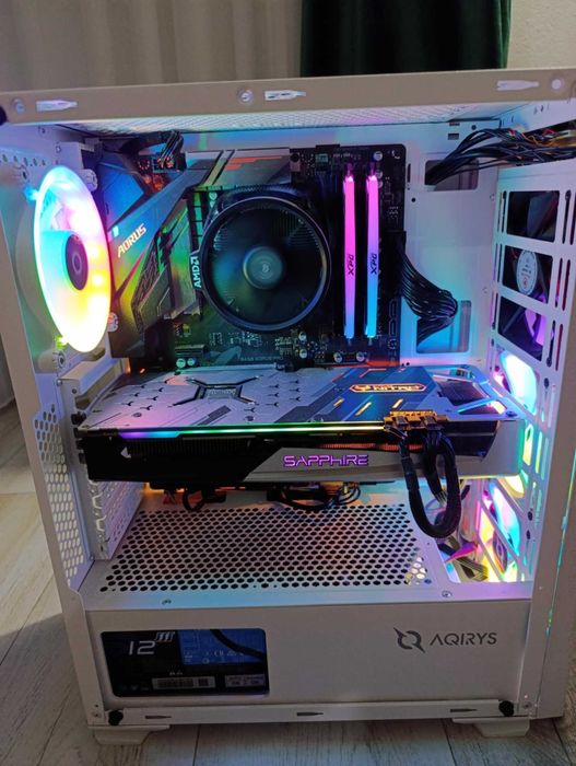 Pc/Calculator gaming