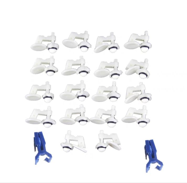 ЭЭГ электроды ушной Quloq EEG elektrod EEG ear electrodes