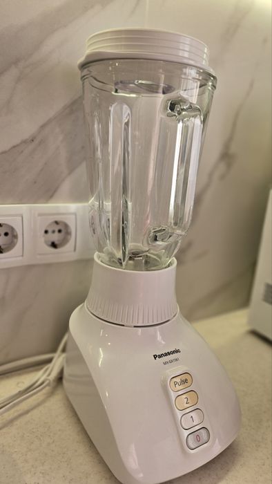 Блендер Panasonic MX-GX1561