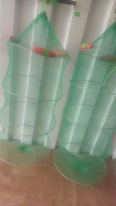 Все для рыбалки. Рыболовные снасти