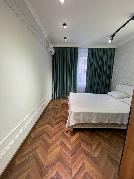 Сдается квартира ЖК Nrg Mirzo Ulugbek