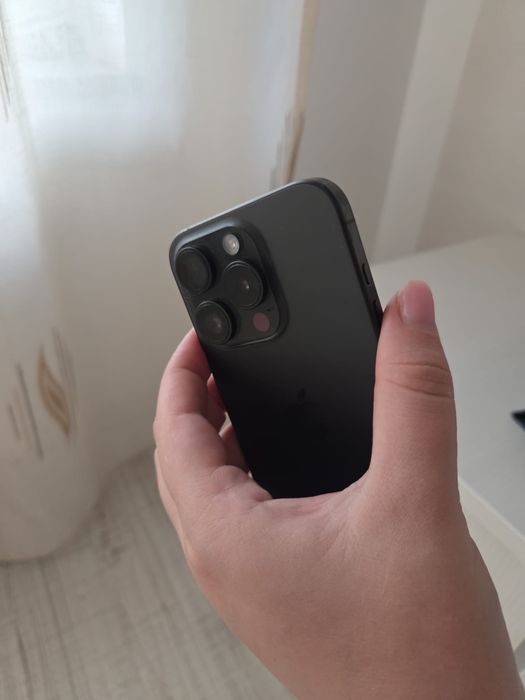 Iphone 15 pro 128 GB