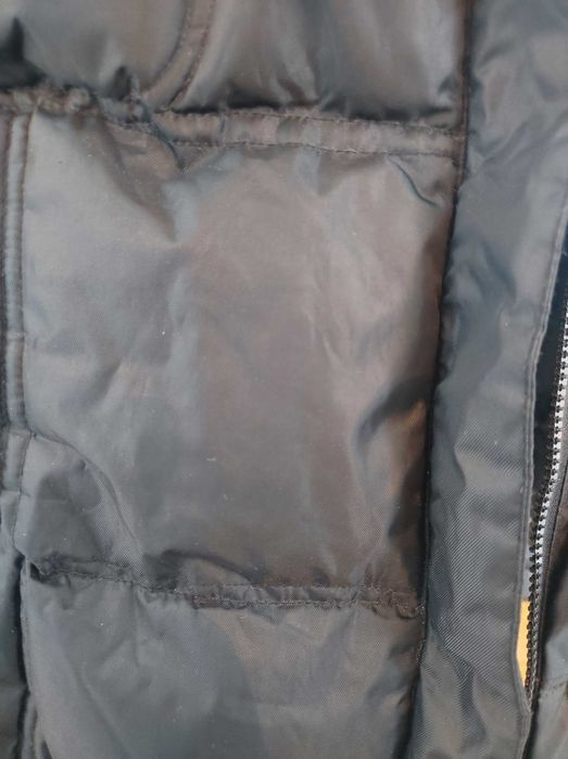 Зимно дамско яке