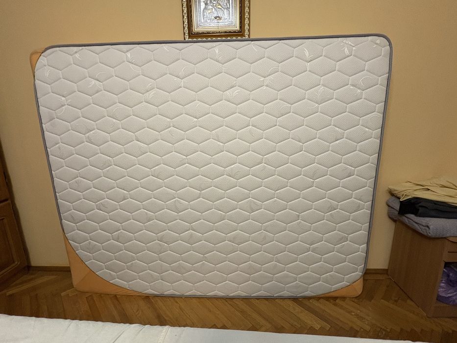 Saltea Ambianta moale 160/200