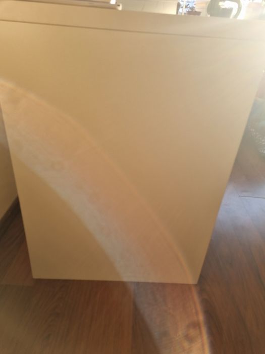 Комплект ученическо / офис бюро, шкаф и стол ИКЕА/IKEA